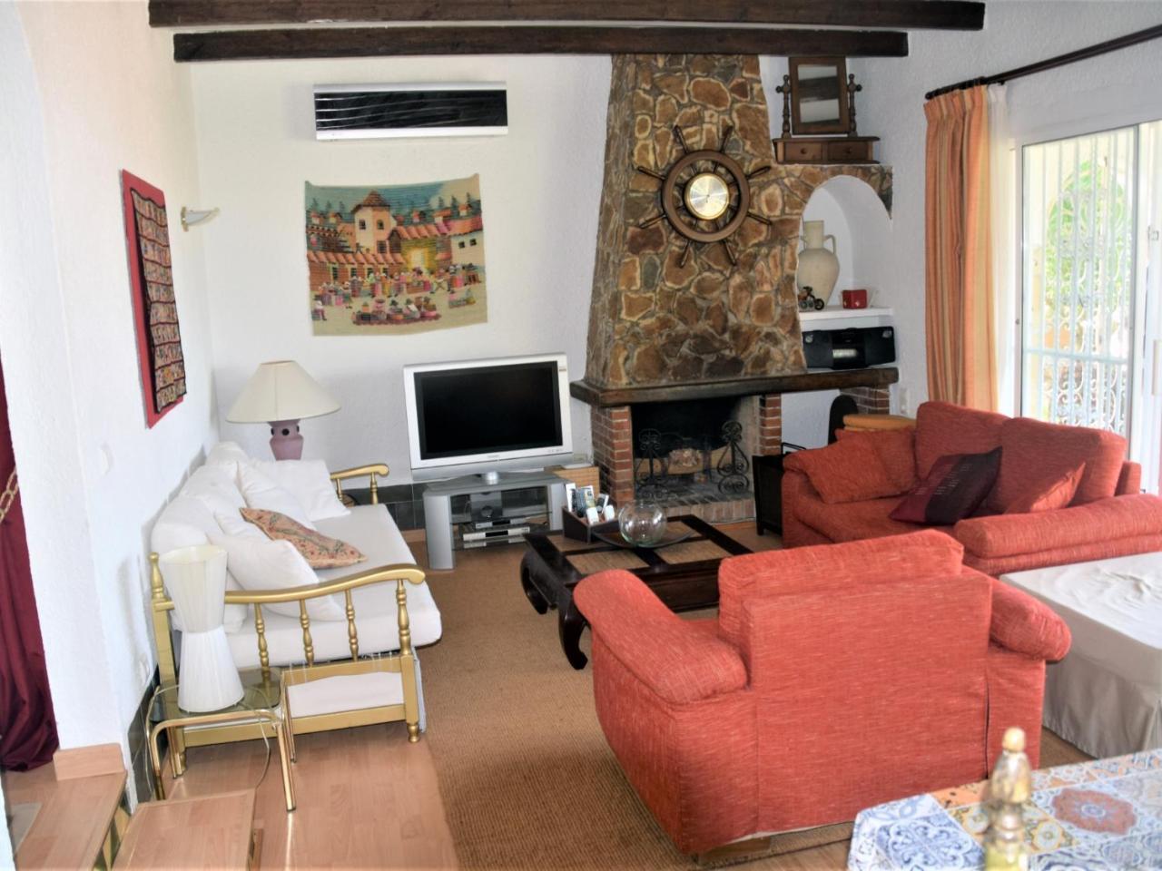 Villa Venecia